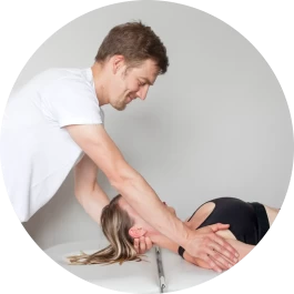 Fyzioterapie Marek Rucki