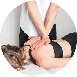 Fyzioterapie Marek Rucki