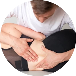 Fyzioterapie Marek Rucki