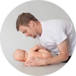 Fyzioterapie Marek Rucki